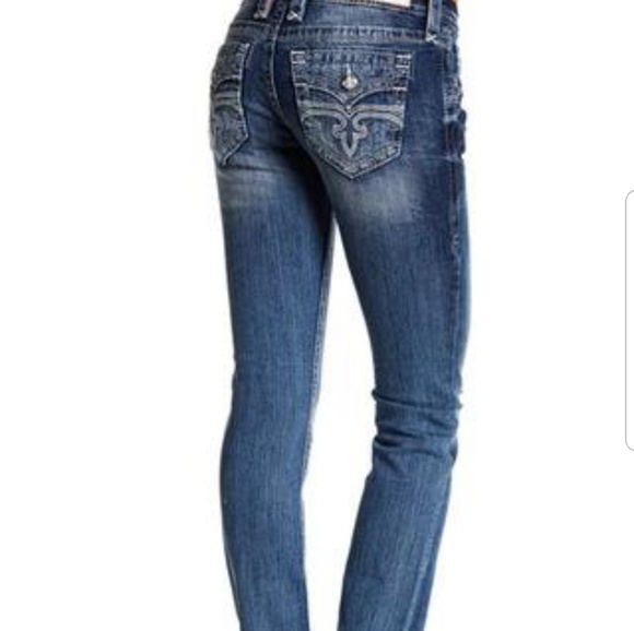 rock revival stephanie boot